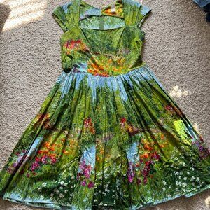Bernie Dexter Serenity Bridge Veronique L/XL READ CAREFULLY